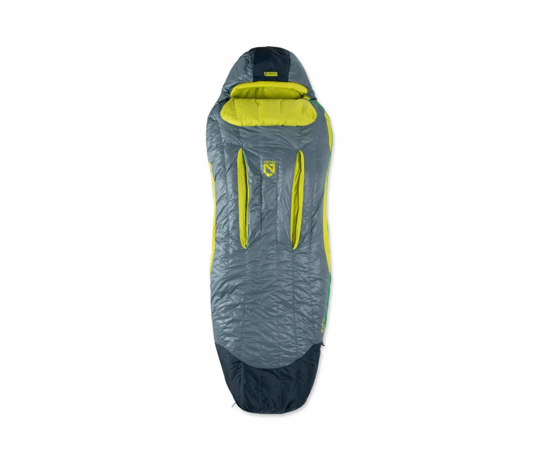 Disco™ 30 Down Sleeping Bag (30F / -1C) (Men's)