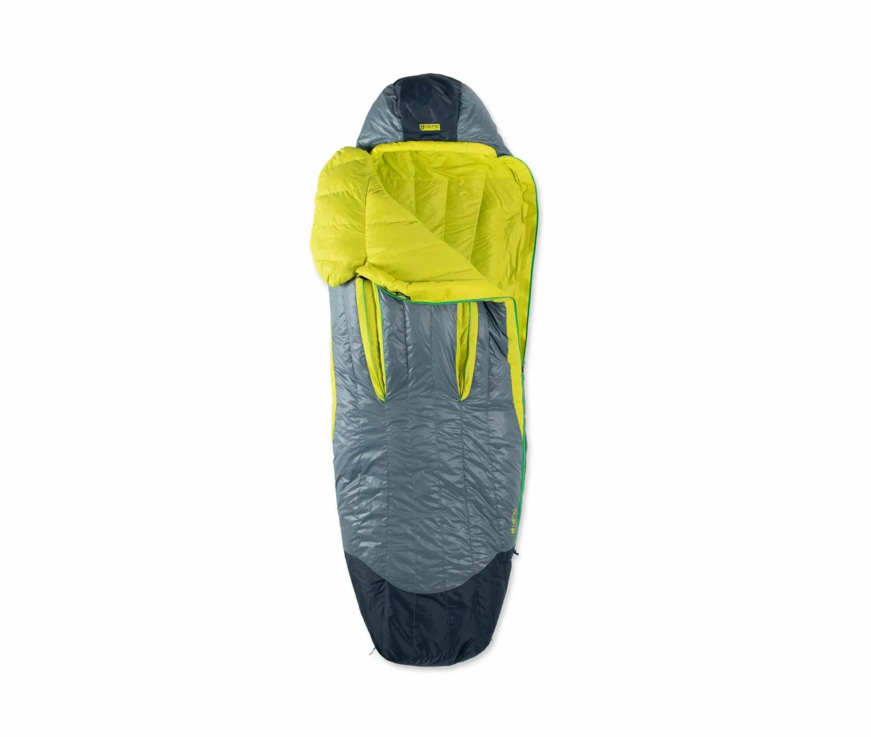 Disco™ 30 Down Sleeping Bag (30F / -1C) (Men's)