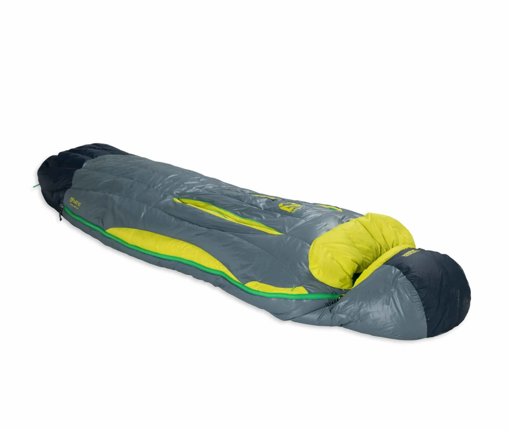 Disco™ 30 Down Sleeping Bag (30F / -1C) (Men's)