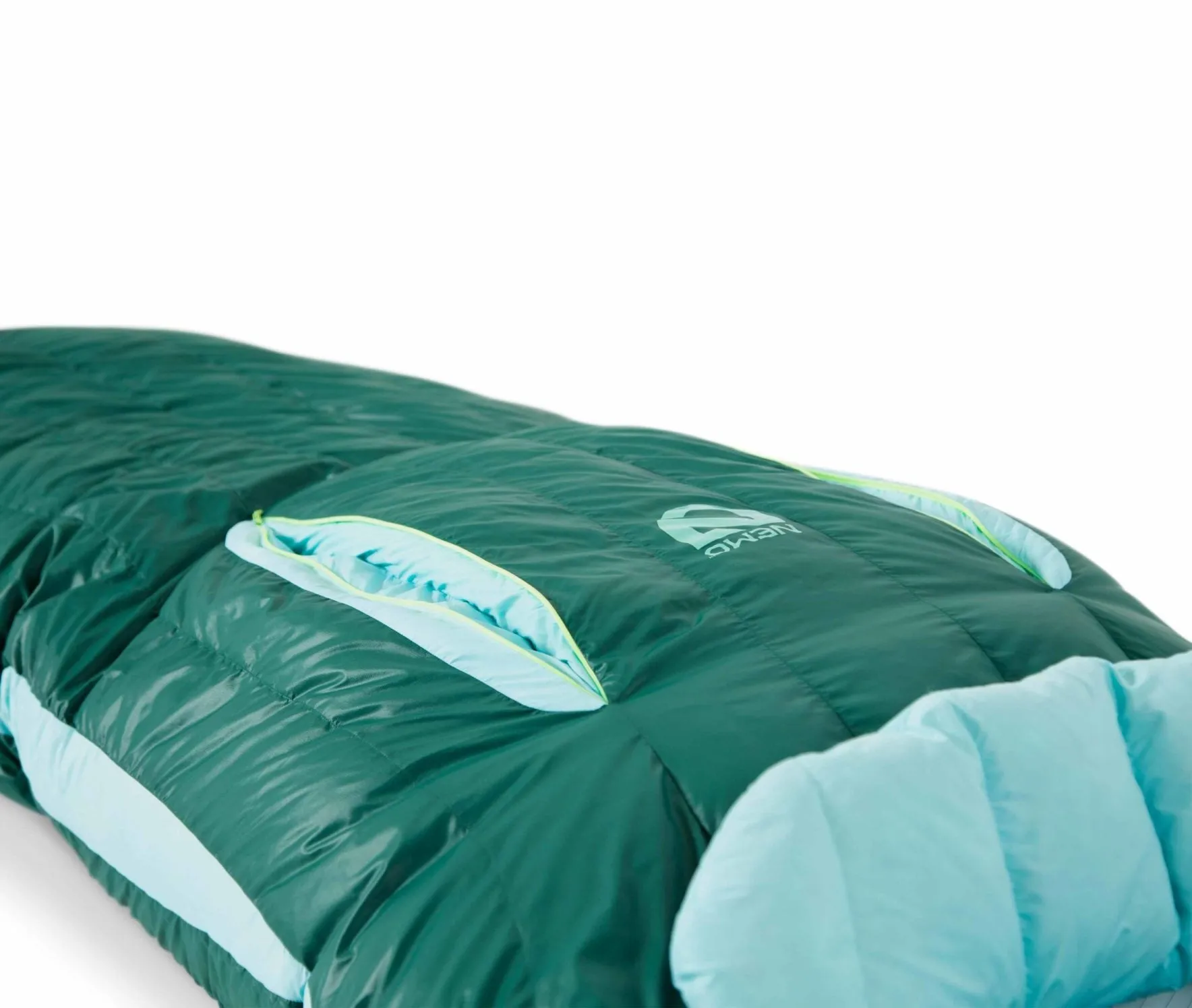 Disco™ 30 Down Sleeping Bag (30F / -1C) (Women’s)