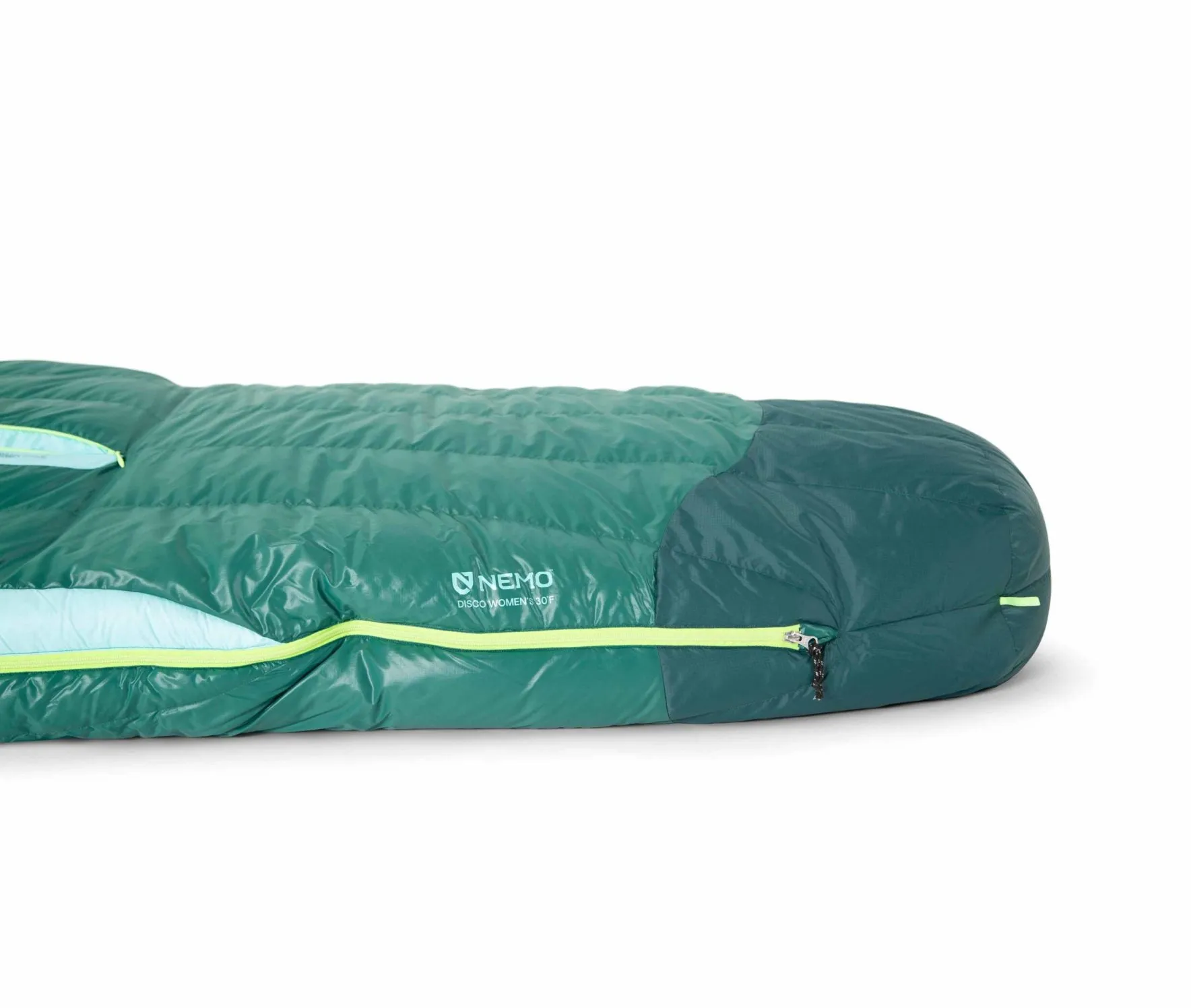 Disco™ 30 Down Sleeping Bag (30F / -1C) (Women’s)