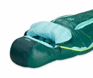 Disco™ 30 Down Sleeping Bag (30F / -1C) (Women’s)