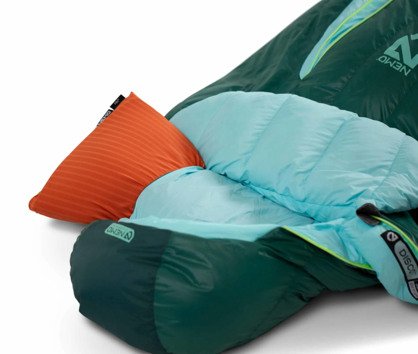 Disco™ 30 Down Sleeping Bag (30F / -1C) (Women’s)
