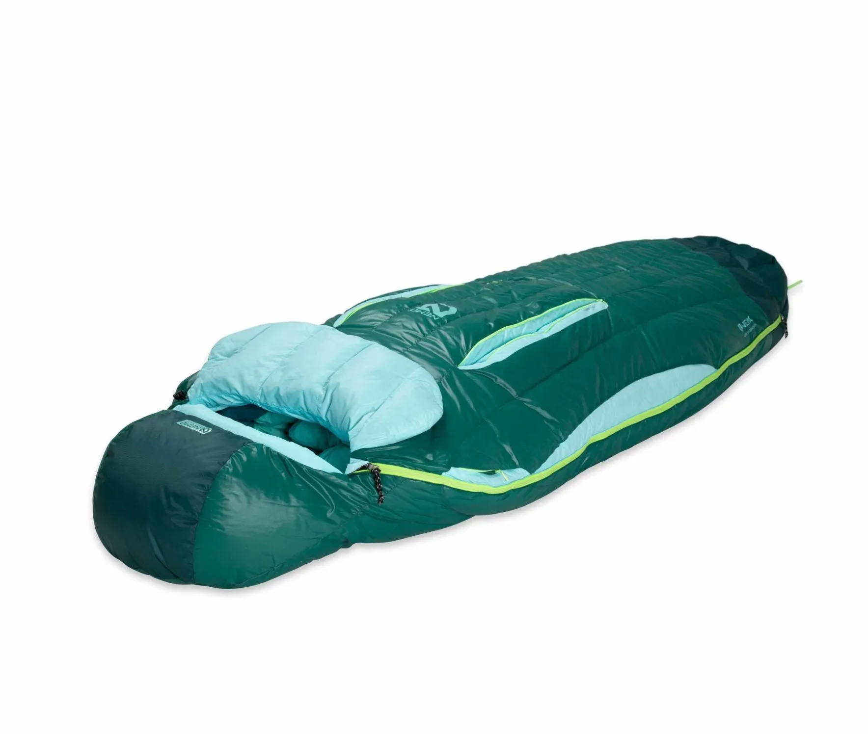 Disco™ 30 Down Sleeping Bag (30F / -1C) (Women’s)