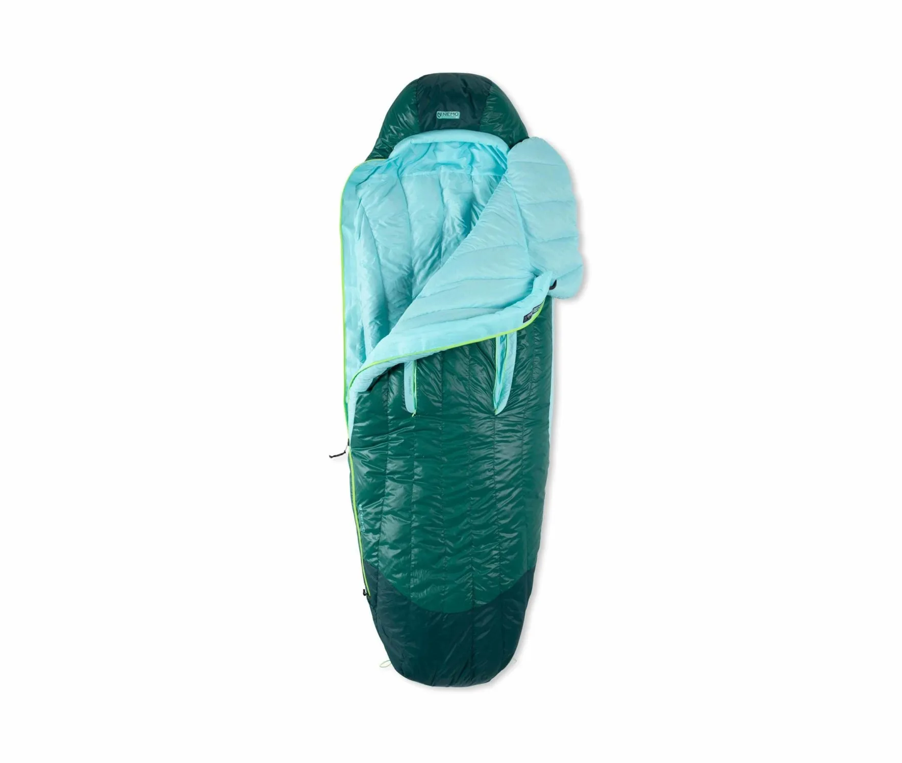 Disco™ 30 Down Sleeping Bag (30F / -1C) (Women’s)