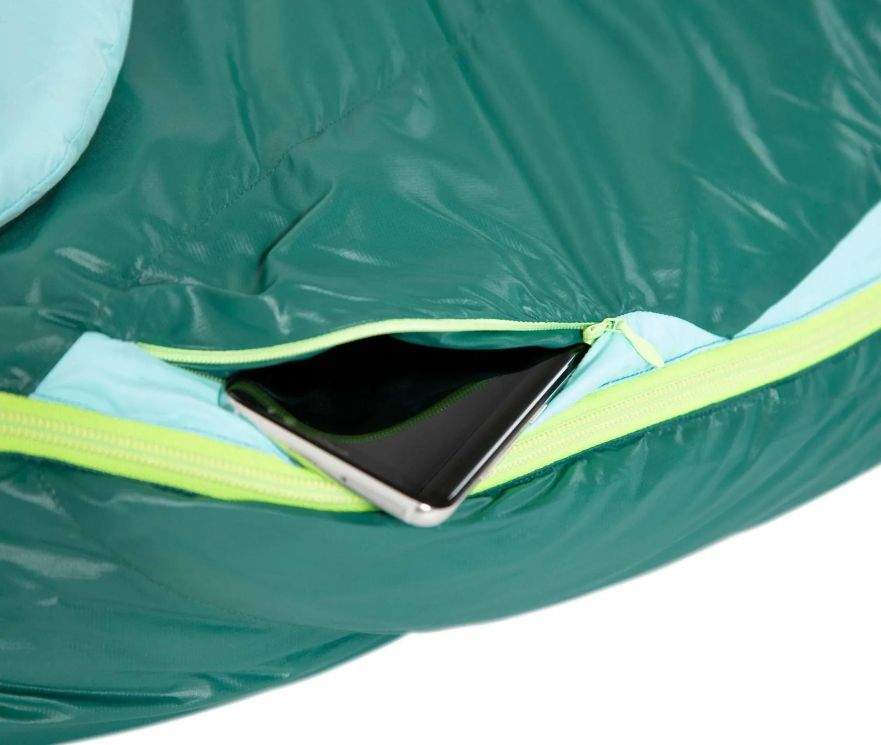 Disco™ 30 Down Sleeping Bag (30F / -1C) (Women’s)