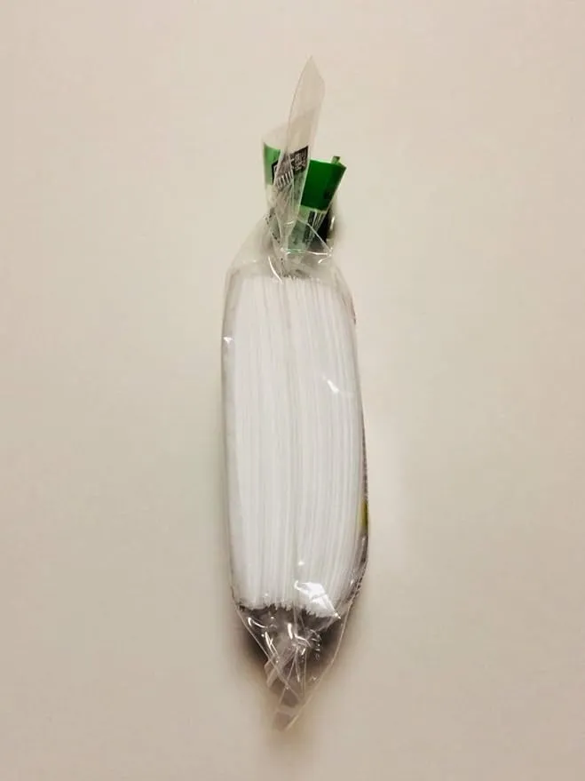 Disposable Filter Bag | Loose Tea | Daiso