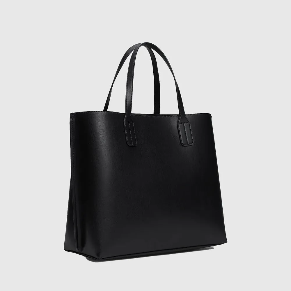 Distinct Satchel - Black