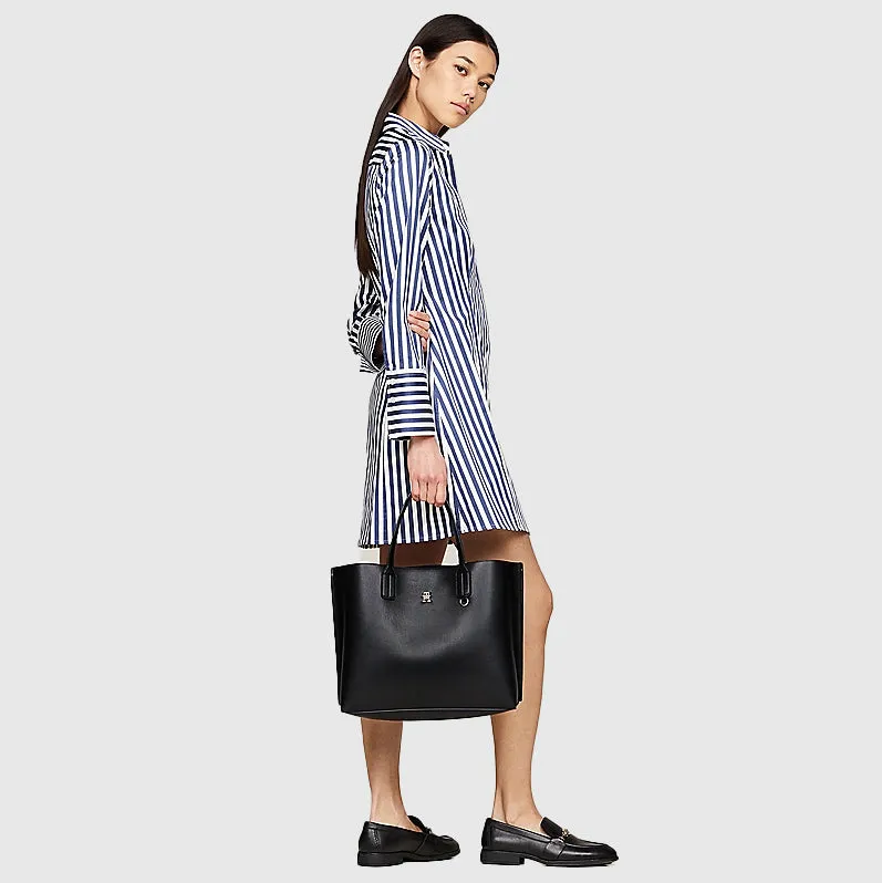 Distinct Satchel - Black