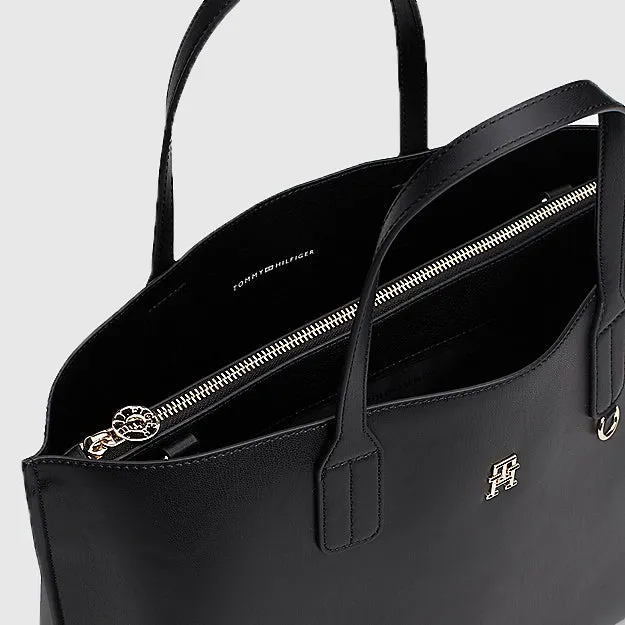 Distinct Satchel - Black