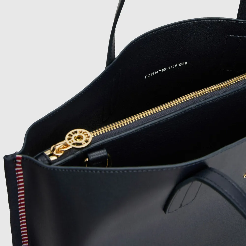 Distinct Satchel - Navy