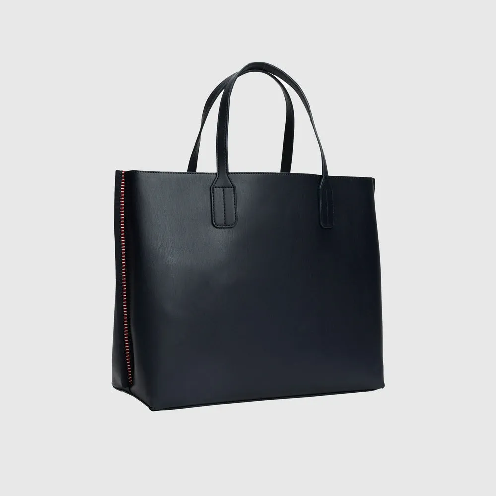 Distinct Satchel - Navy