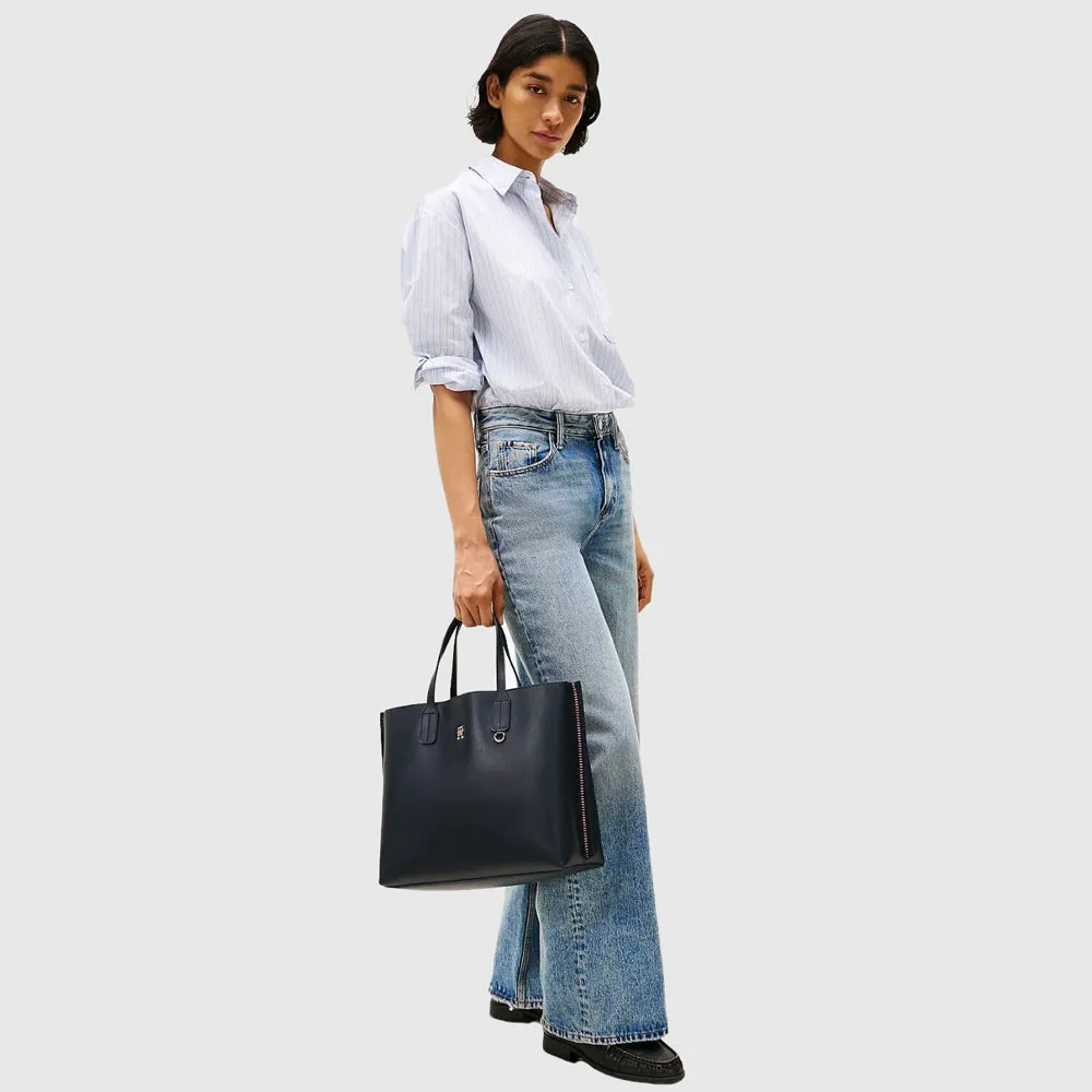 Distinct Satchel - Navy