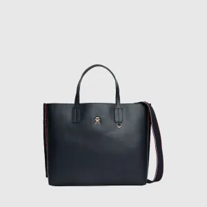 Distinct Satchel - Navy
