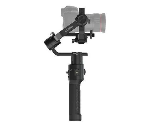 DJI Ronin S Gimbal Stablizer