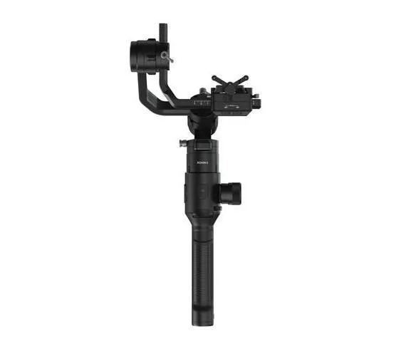 DJI Ronin S Gimbal Stablizer