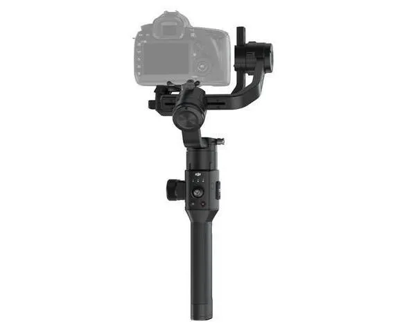 DJI Ronin S Gimbal Stablizer