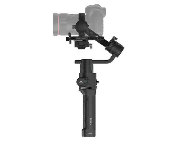 DJI Ronin S Gimbal Stablizer