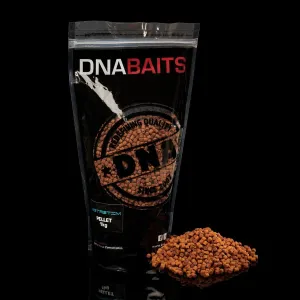 DNA Baits BetaStim 4mm Pellets