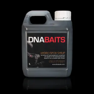 DNA Baits Crayfish Hydro Spod Syrup 1 Litre