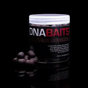 DNA CRAYFISH HOOKERS
