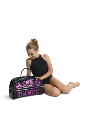 Doctor Dance Duffel