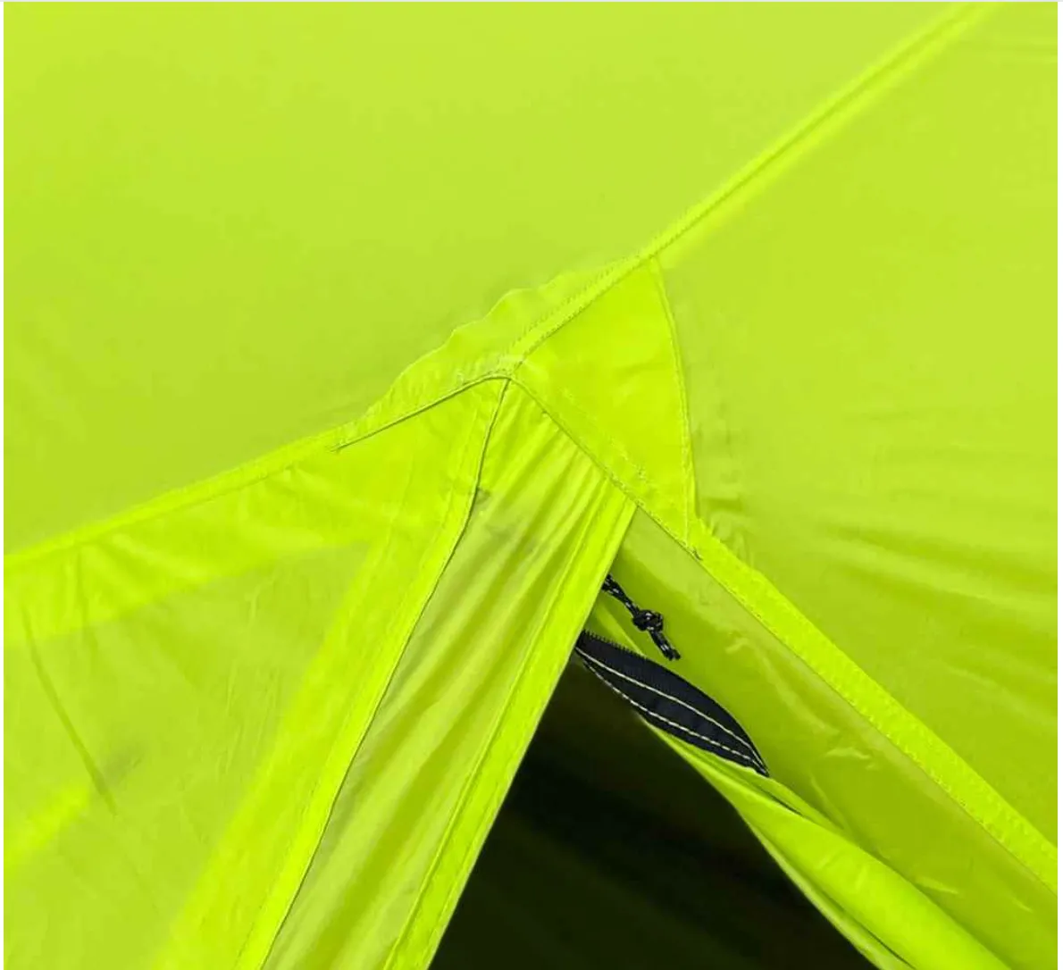Domex Velocity 2 Person Tent.  With FREE footprint while stocks last