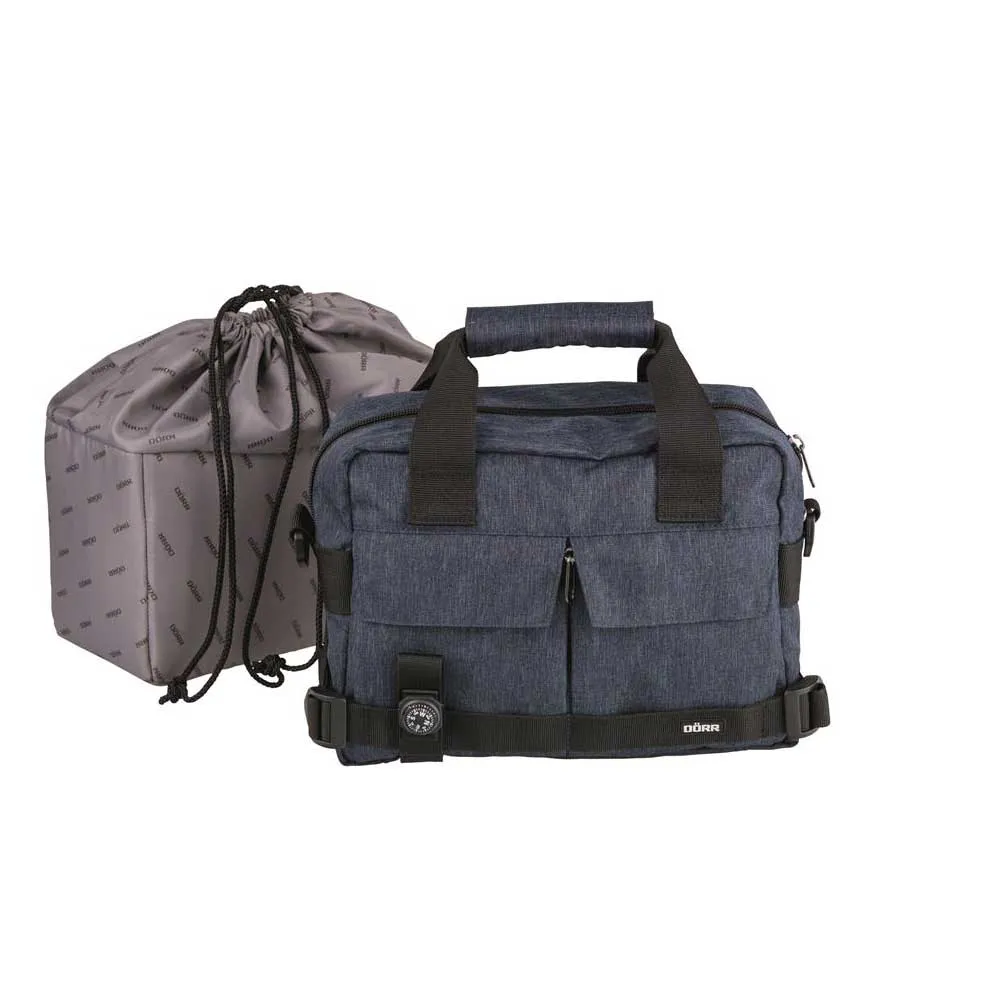 Dorr Ocean Medium Camera Photo Shoulder Bag