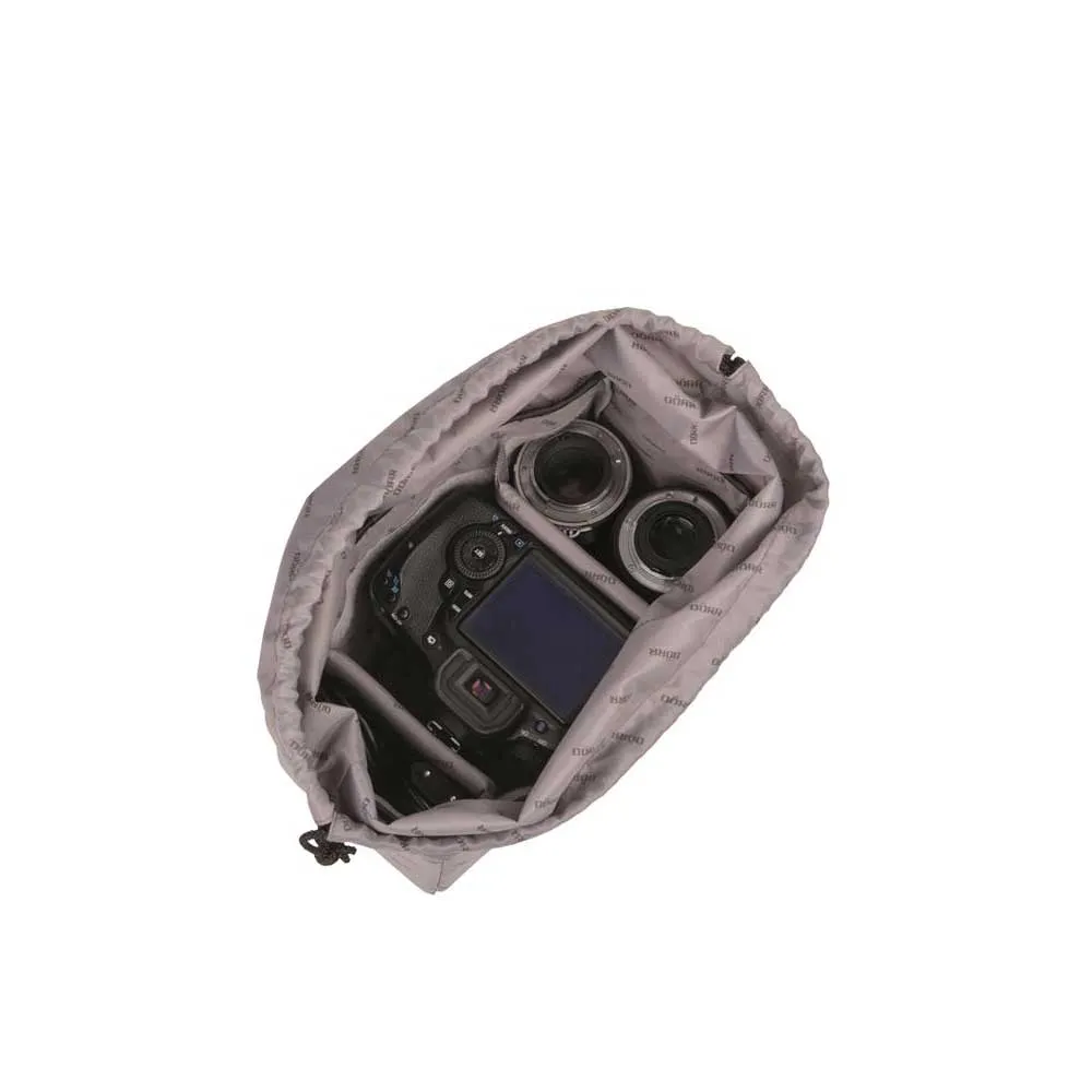 Dorr Ocean Medium Camera Photo Shoulder Bag