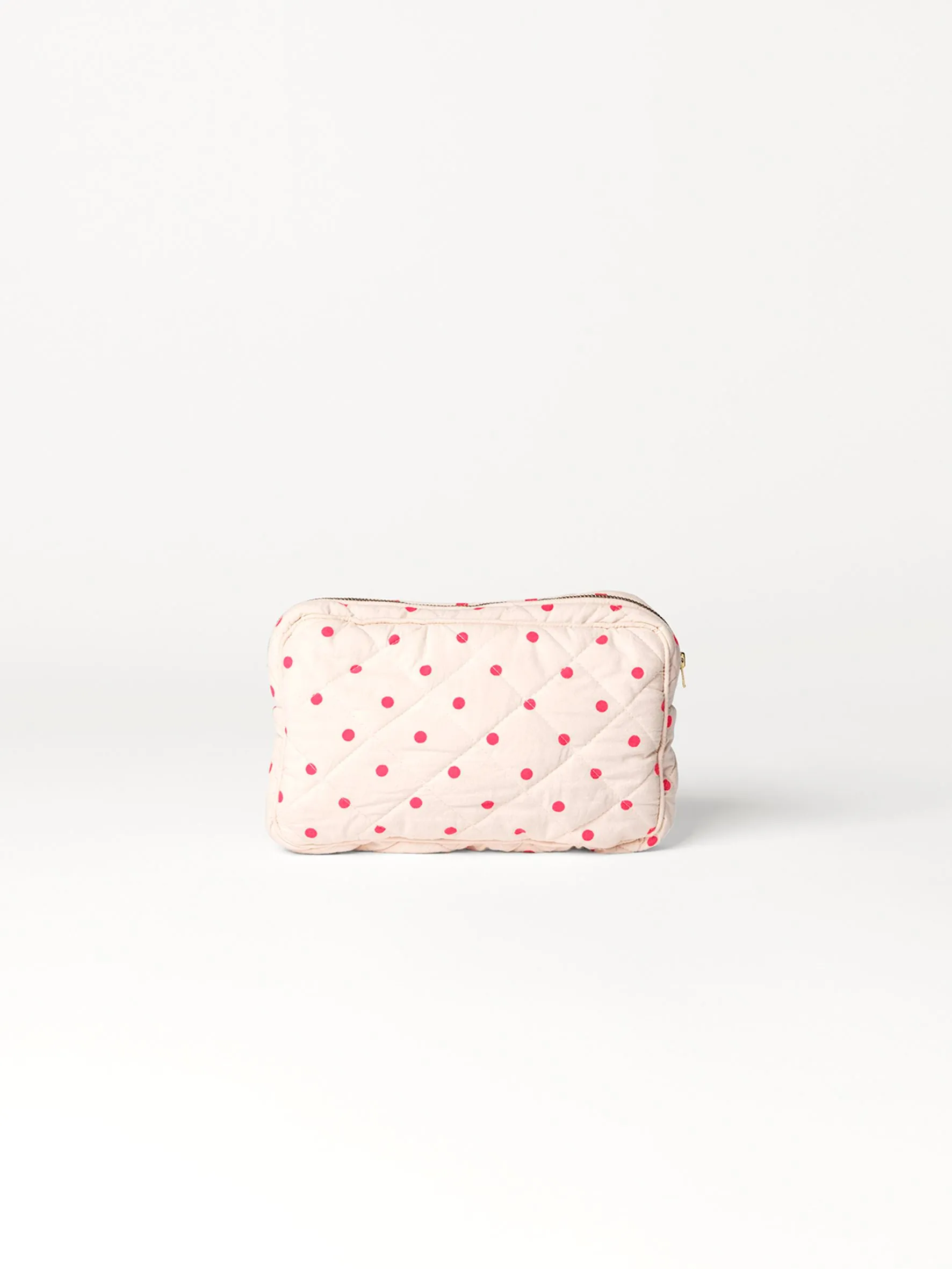 Dot Mini Malin Bag - Pink
