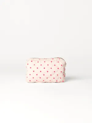 Dot Mini Malin Bag - Pink