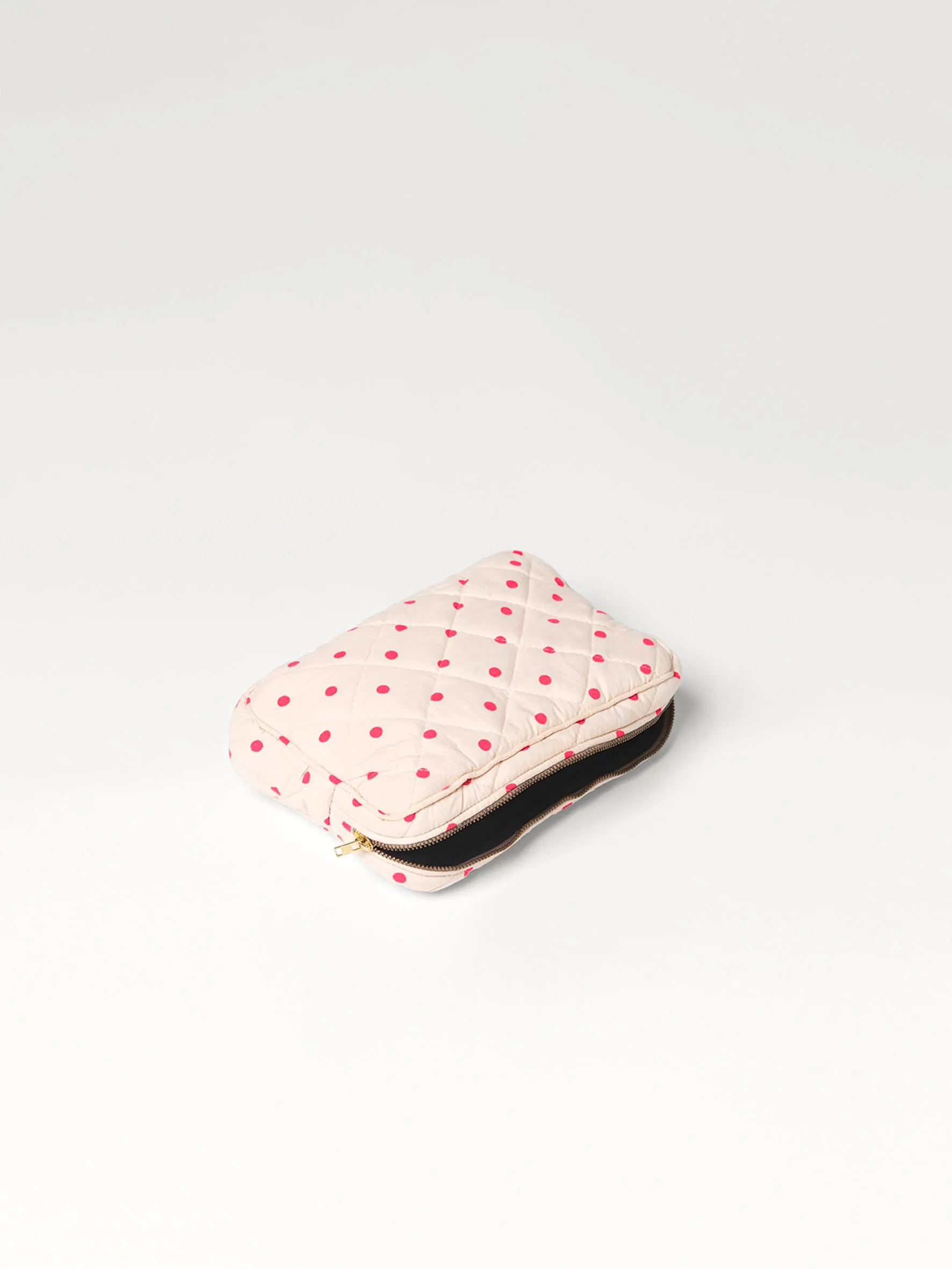 Dot Mini Malin Bag - Pink