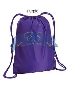 Drawstring Backpack
