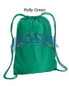 Drawstring Backpack