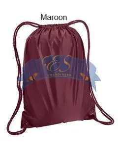 Drawstring Backpack
