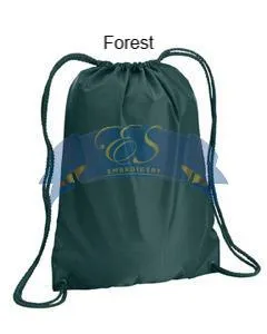 Drawstring Backpack