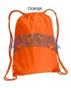 Drawstring Backpack