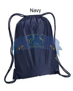 Drawstring Backpack