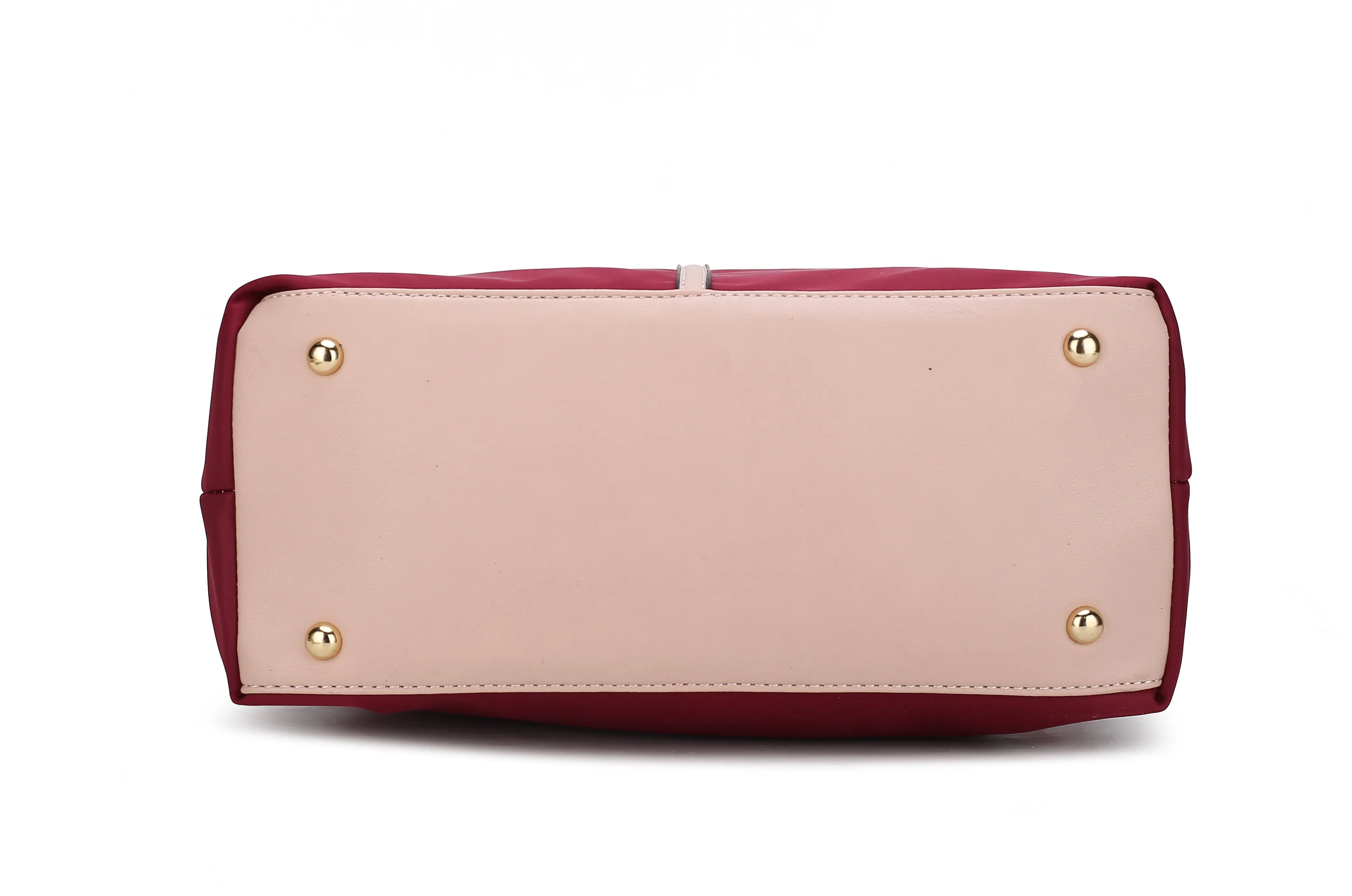 Dreamer Shoulder Bag with a Wallet