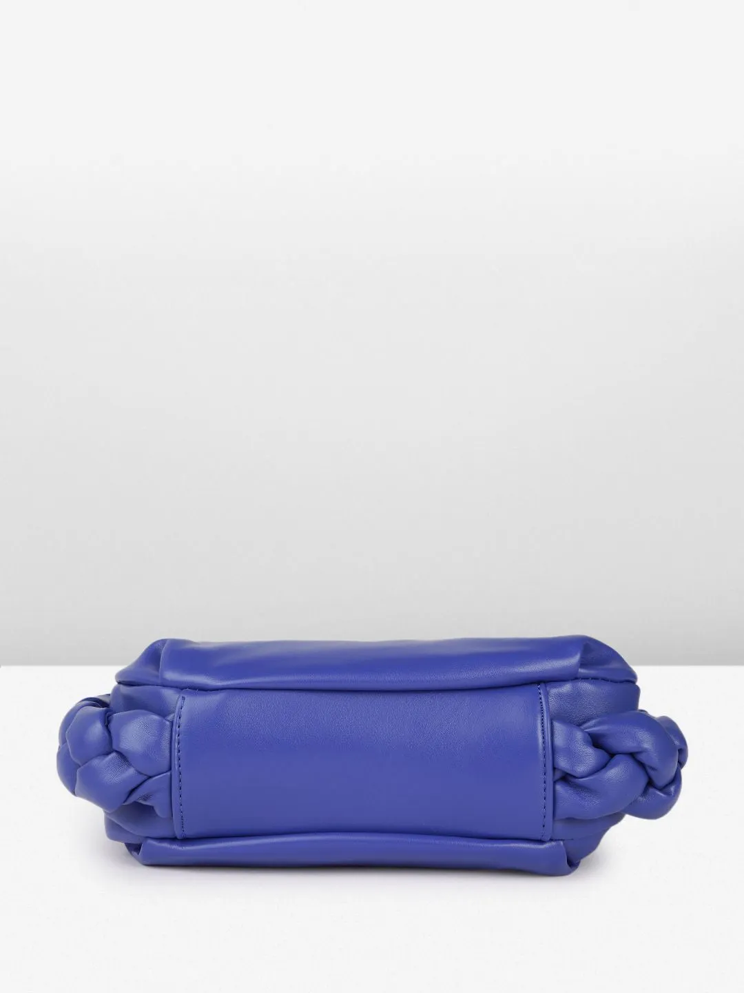 DressBerry Structured Handheld Bag