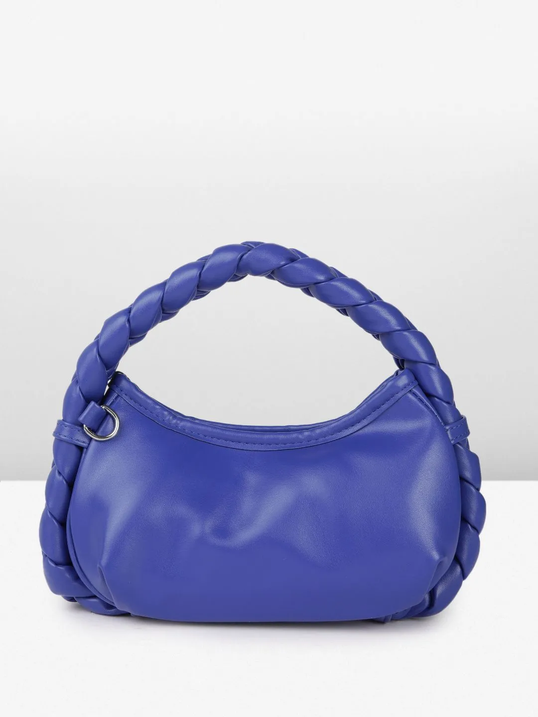 DressBerry Structured Handheld Bag