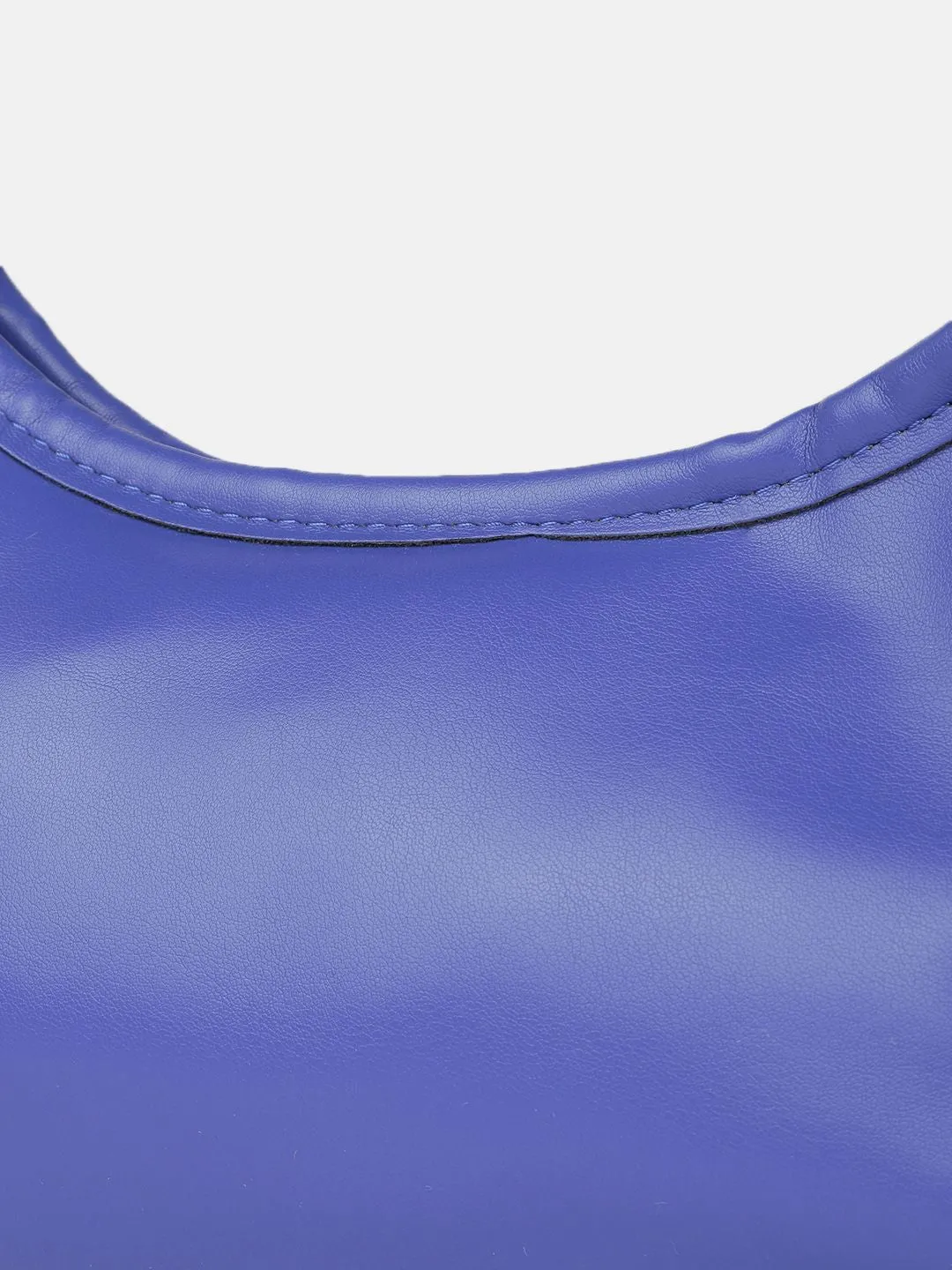 DressBerry Structured Handheld Bag