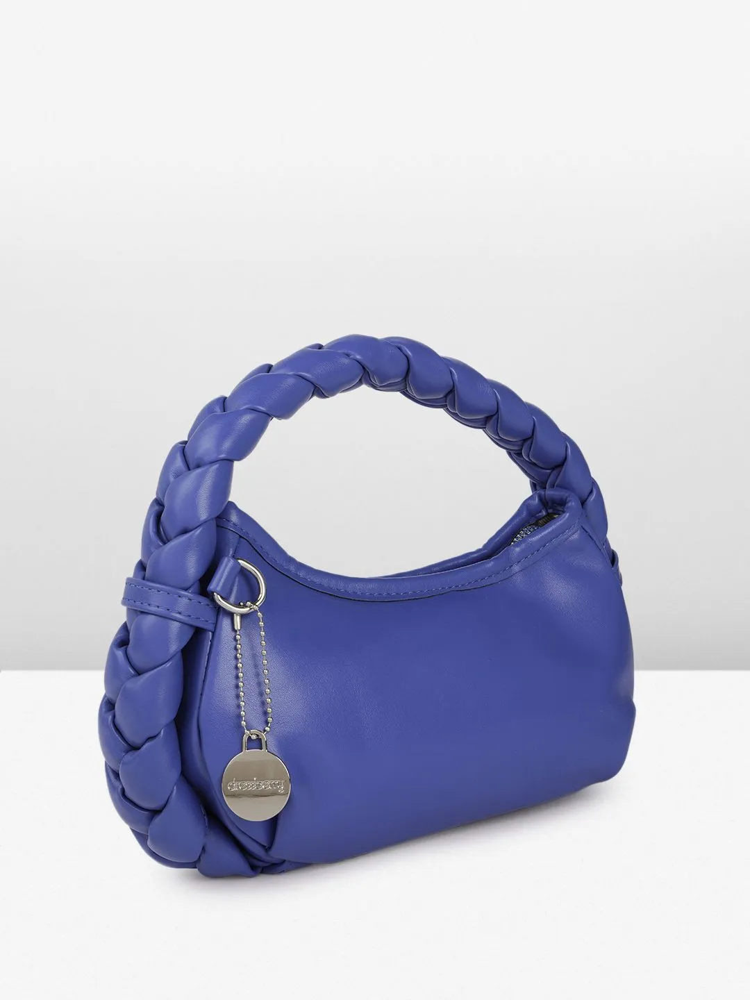 DressBerry Structured Handheld Bag