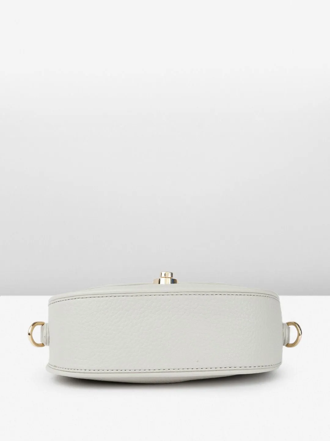 DressBerry Structured Satchel