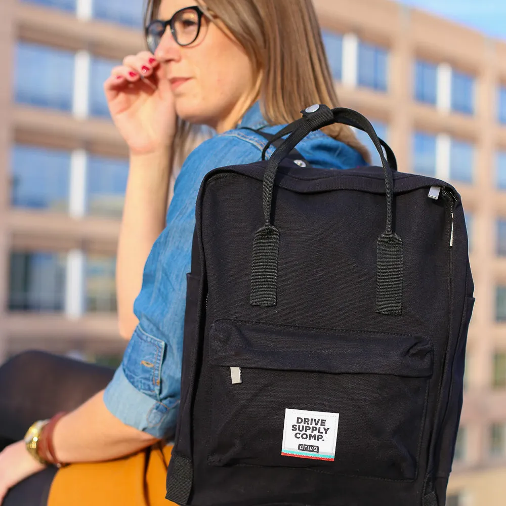 Drive Supply Co. Backpack