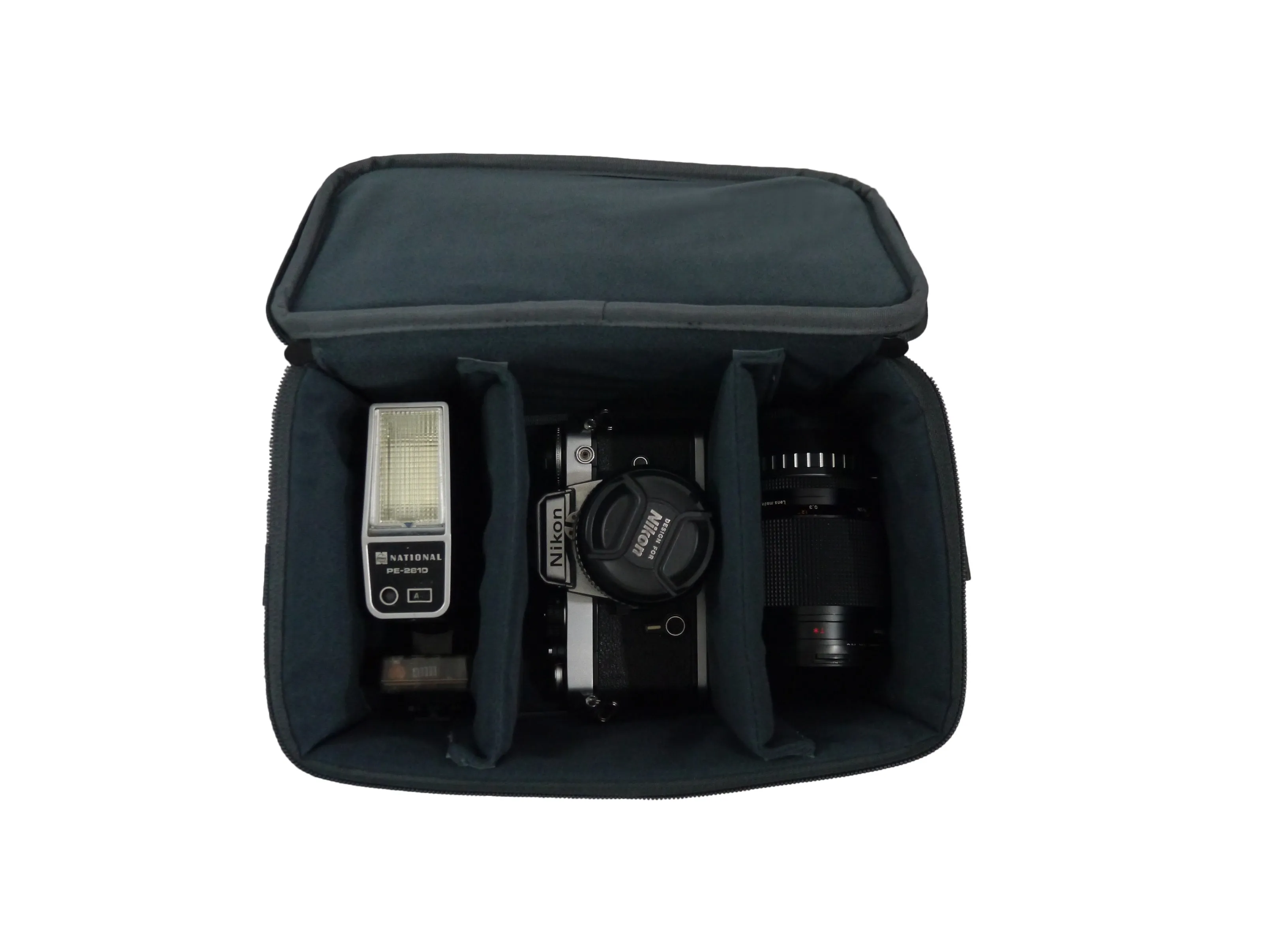 DSLR Incube