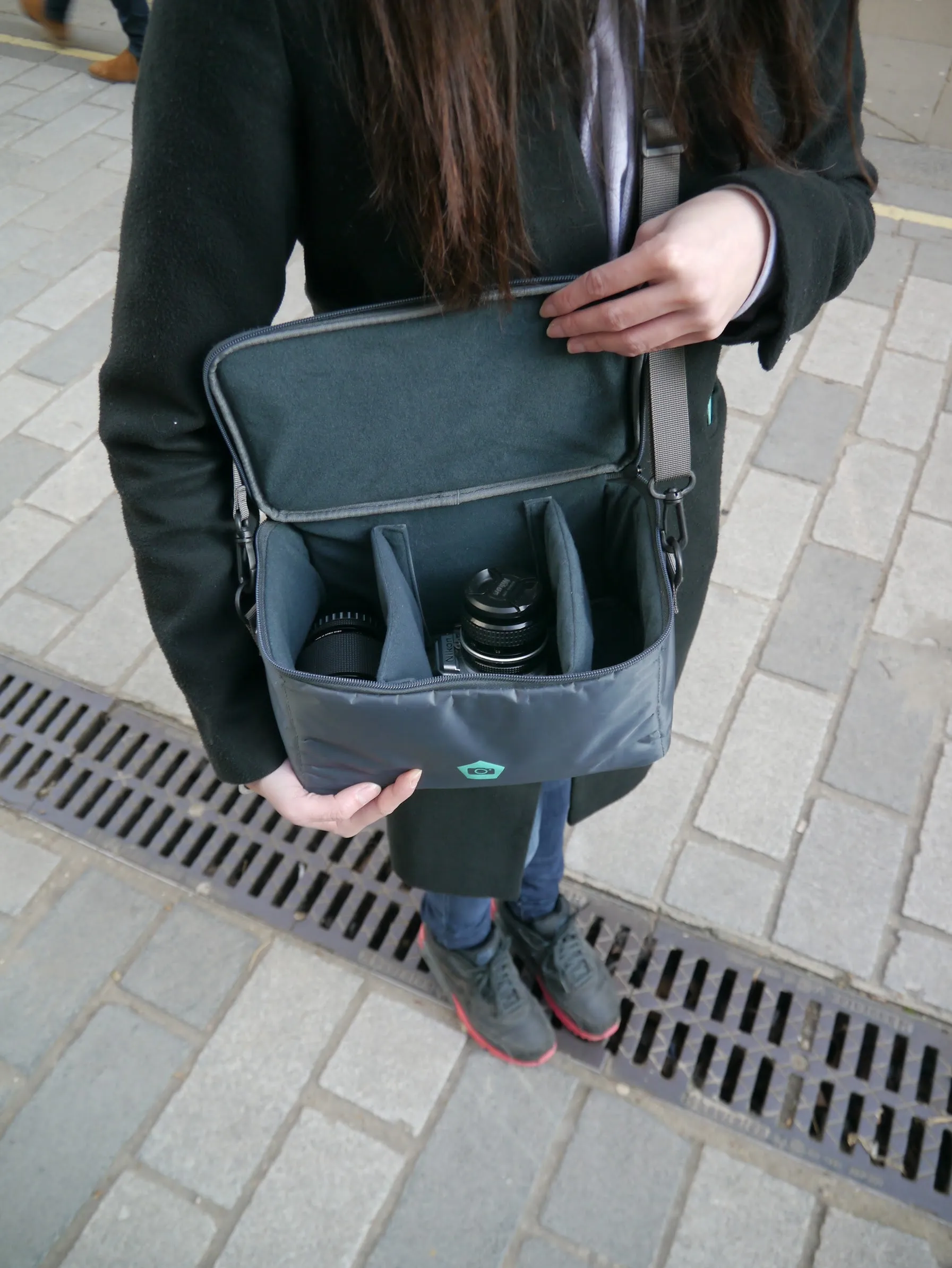 DSLR Incube