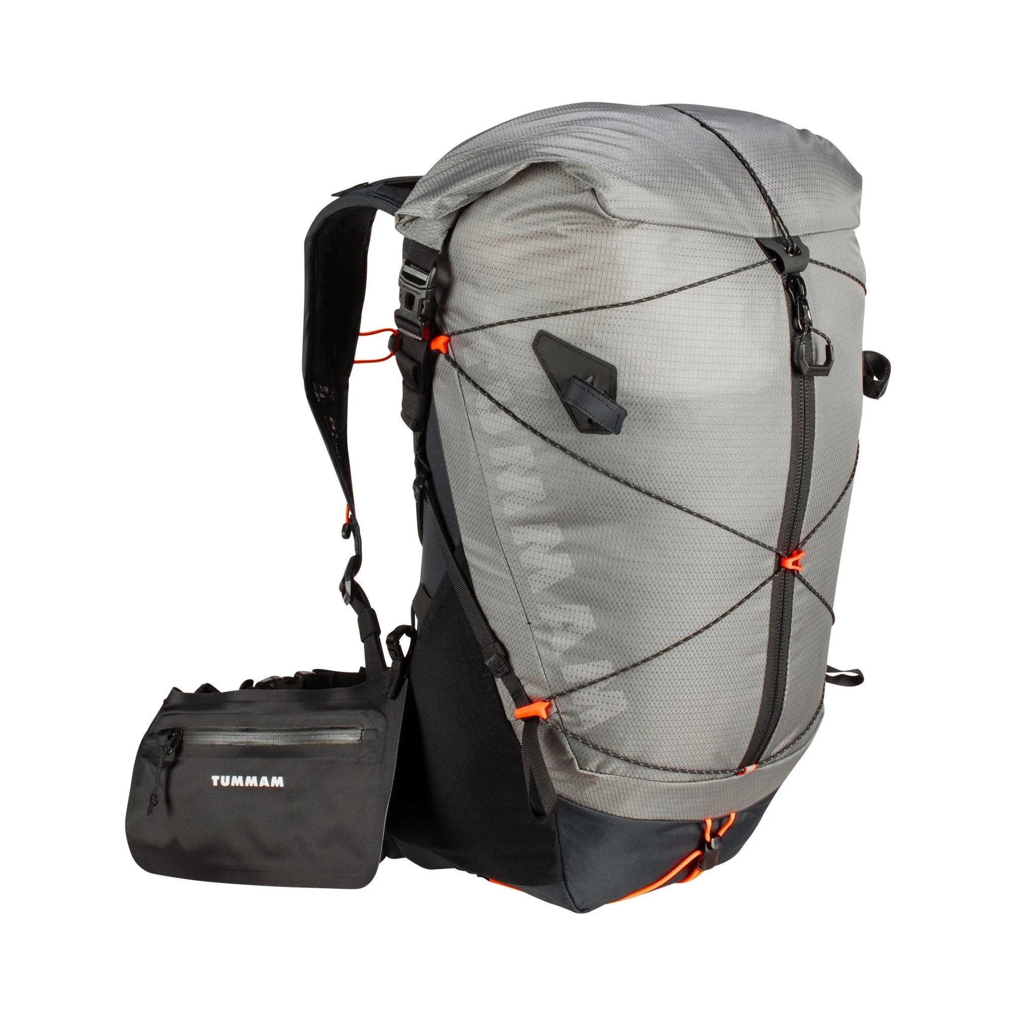 Ducan Spine 28-35L W
