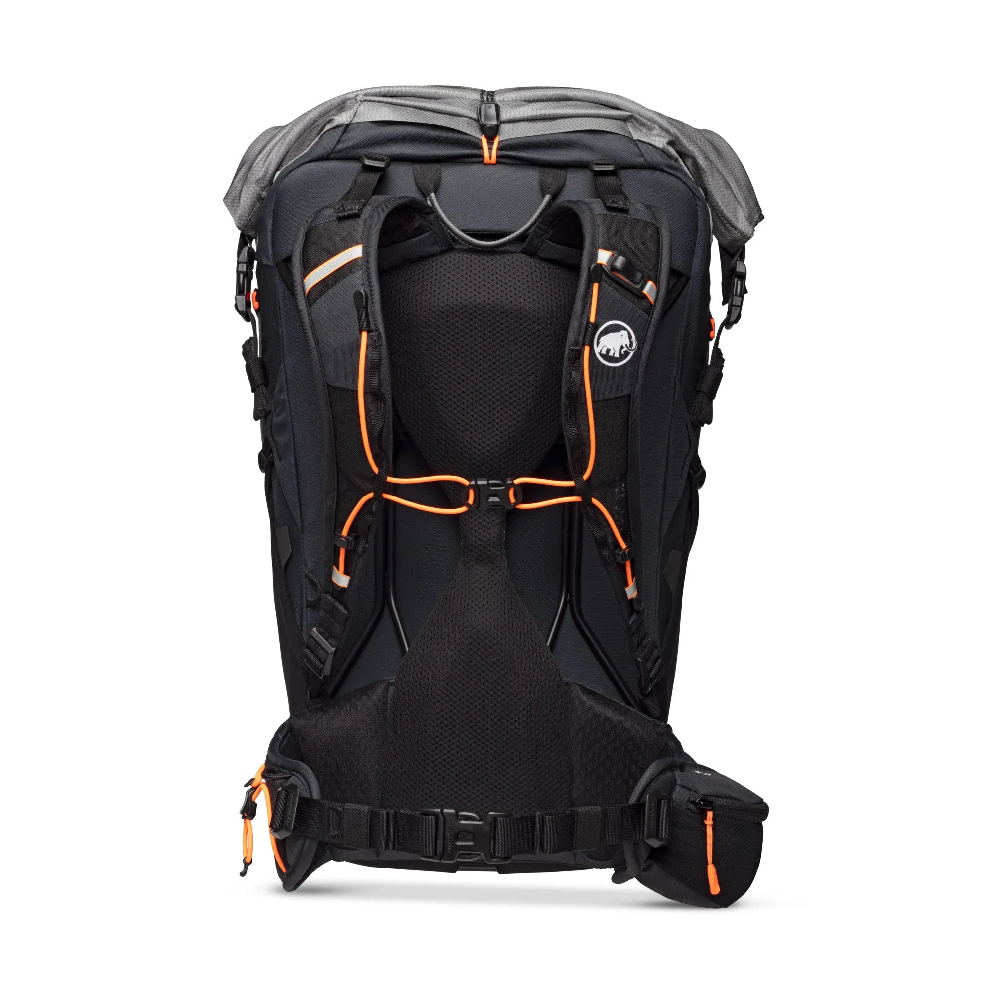 Ducan Spine 28-35L W