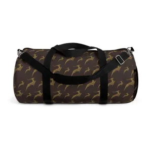 Duffel Bag - Earth Tone